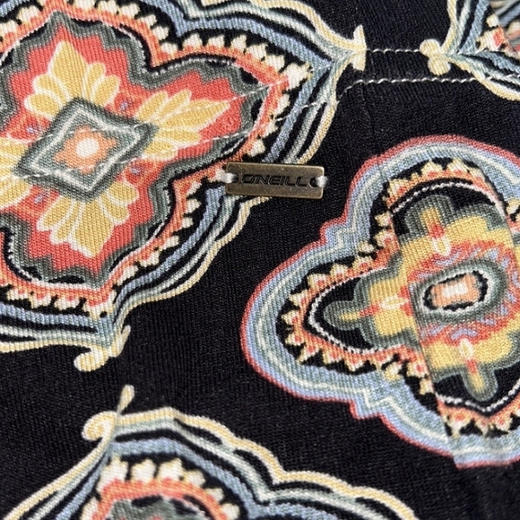 O'Neill Dallen Tile Flared Pant M - Picture 7 of 10